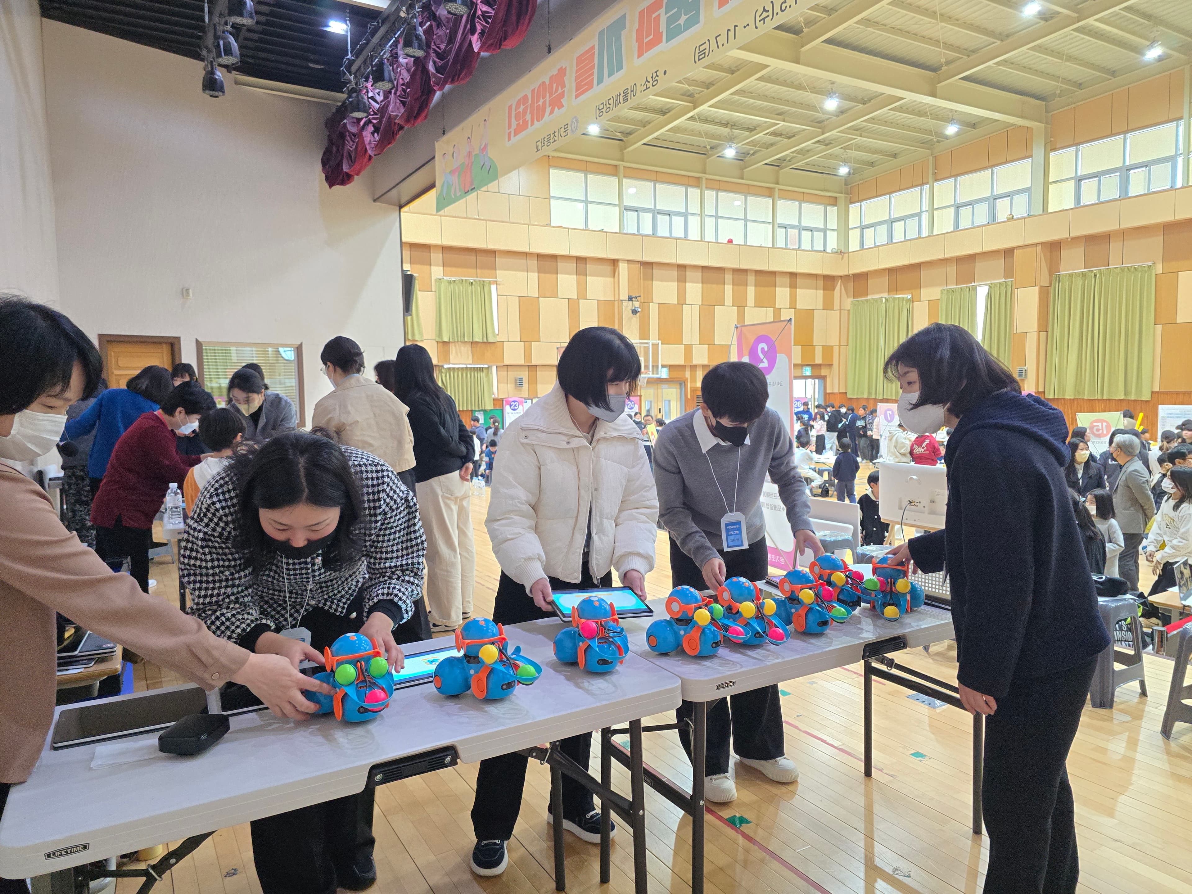 3D펜 만들기 체험